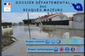 DDRM VENDEE