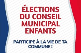 CME – Conseil Municipal des Enfants